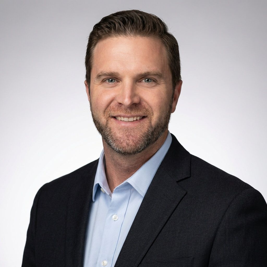 Lance Wesley Henry — Senior Provider Recruiter